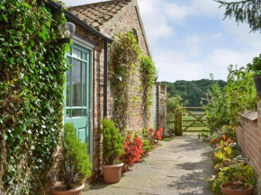 Rustys Cottage